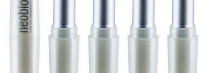 NeoBio: сертифицированная натуральная декоративная косметика