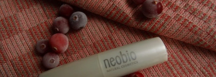 NeoBio: сертифицированная натуральная декоративная косметика