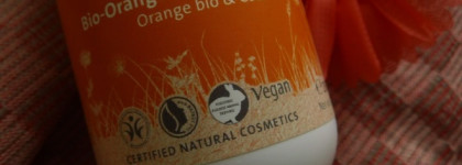 Sante Gloss Shampoo Bio-Orange & Coconut