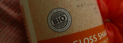 Sante Gloss Shampoo Bio-Orange & Coconut