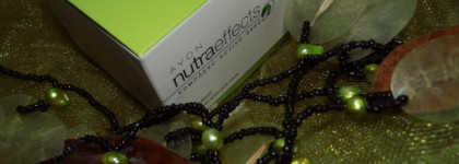 Avon NutraEffects Дневной крем для лица "Баланс" SPF 15