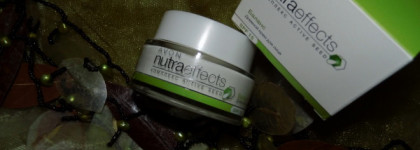 Avon NutraEffects Дневной крем для лица "Баланс" SPF 15