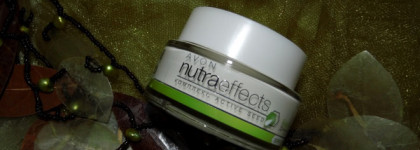 Avon NutraEffects Дневной крем для лица "Баланс" SPF 15