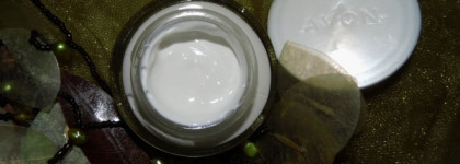 Avon NutraEffects Дневной крем для лица "Баланс" SPF 15