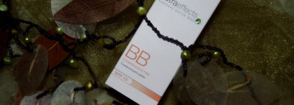 Avon NutraEffects Тонирующий крем BB "Совершенство"