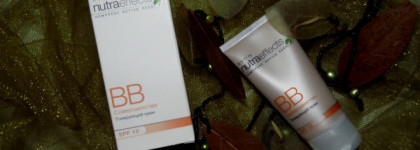 Avon NutraEffects Тонирующий крем BB "Совершенство"
