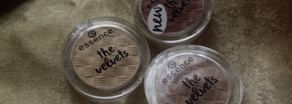 Mauve by essence