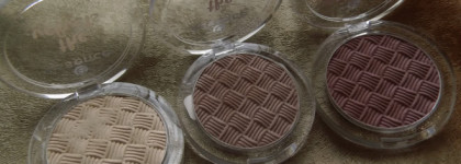 Mauve by essence