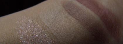 Mauve by essence