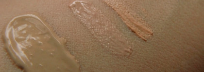 In The Woods Of Autumn Blaze