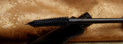 Sparkling Lashes Mascara & Face Glow Definer from “Prêt-À-Lumière” by Catrice