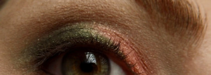 Sparkling Lashes Mascara & Face Glow Definer from “Prêt-À-Lumière” by Catrice