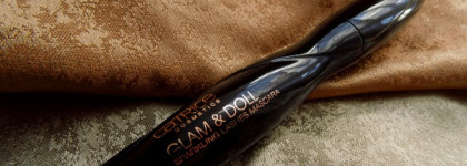 Sparkling Lashes Mascara & Face Glow Definer from “Prêt-À-Lumière” by Catrice