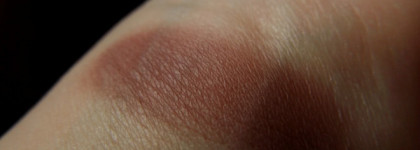 Catrice Absolute Eye Colour # 990 Don't Cry For Me Aubergina