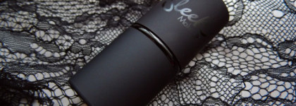 На тёмной стороне. Sleek MakeUP # Vamp