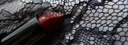 На тёмной стороне. Sleek MakeUP # Vamp