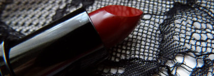 На тёмной стороне. Sleek MakeUP # Vamp