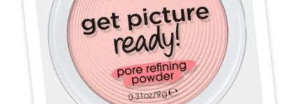 Get picture ready! with essence