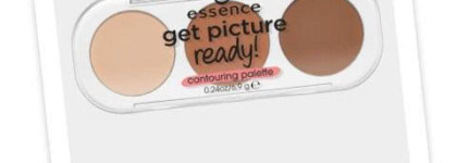 Get picture ready! with essence