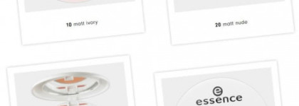 Get picture ready! with essence