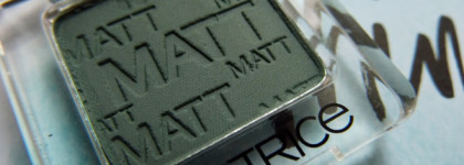 Catrice Absolute Eye Colour # 940 Popeye's Daily Dose