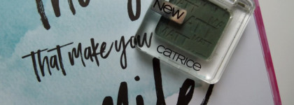 Catrice Absolute Eye Colour # 940 Popeye's Daily Dose