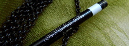 Avon True Colour Glimmerstick lip liner # clear. Невидимый помощник