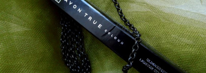 Avon True Colour Glimmerstick lip liner # clear. Невидимый помощник