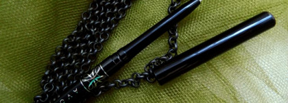 Avon True Colour Glimmerstick lip liner # clear. Невидимый помощник