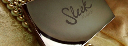 Sleek MakeUP Highlighting Palette # Precious Metals