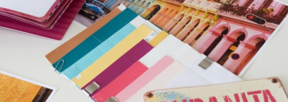 Ещё немного лета... Cubanita by essence