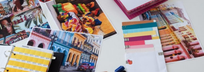 Ещё немного лета... Cubanita by essence