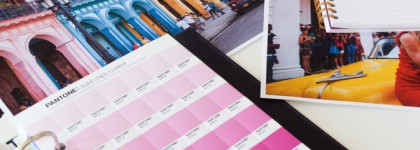 Ещё немного лета... Cubanita by essence