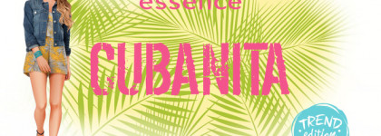 Ещё немного лета... Cubanita by essence