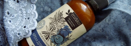 Чародейский бальзам? Ведьмачий эликсир? Немного магии от mi&ko