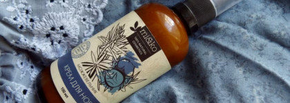 Чародейский бальзам? Ведьмачий эликсир? Немного магии от mi&ko