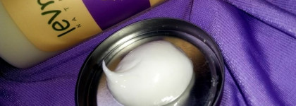 Levrana lavander conditioner