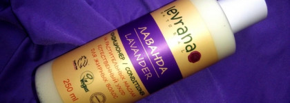 Levrana lavander conditioner