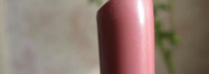Кто ищет, тот всегда находит: Clinique high impact lip colour 22 pink style & Sally Hansen Insta-Dri 05 Mauve it