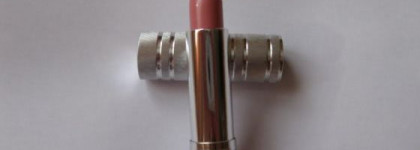 Кто ищет, тот всегда находит: Clinique high impact lip colour 22 pink style & Sally Hansen Insta-Dri 05 Mauve it