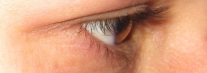 Как я променяла любимую тушь на Clinique high impact mascara + дополнения к ней