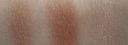 Цветок в пустыне. Или Clinique Fresh Bloom Allover Colour на Clinique Superbalanced Makeup