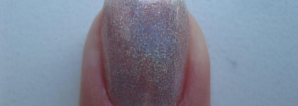 Воспоминания о лете 2010... Или обделенные вниманием лаки Aurelia