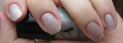 Воспоминания о лете 2010... Или обделенные вниманием лаки Aurelia