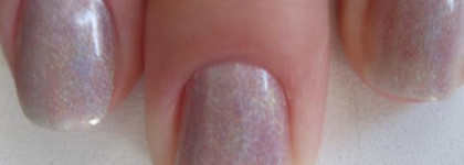 Воспоминания о лете 2010... Или обделенные вниманием лаки Aurelia