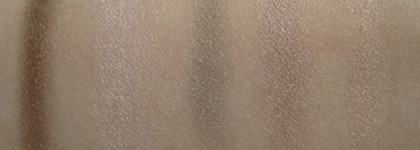 Тени Dior 5-Colour iridescent, 649 Ready-to-Glow