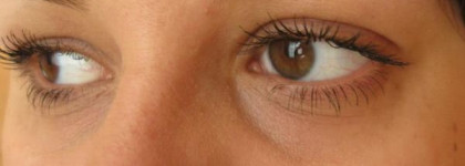 Увлажняющий корректор Diorskin Nude от Dior. Мы так и не подружились.