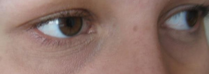 Увлажняющий корректор Diorskin Nude от Dior. Мы так и не подружились.