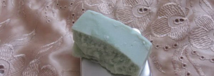 Побалуемся с Lush?