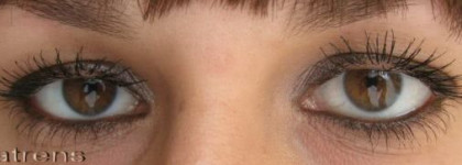 Сногсшибательный взгляд с карандашом для век Bourjois Khol & Contour тон 78